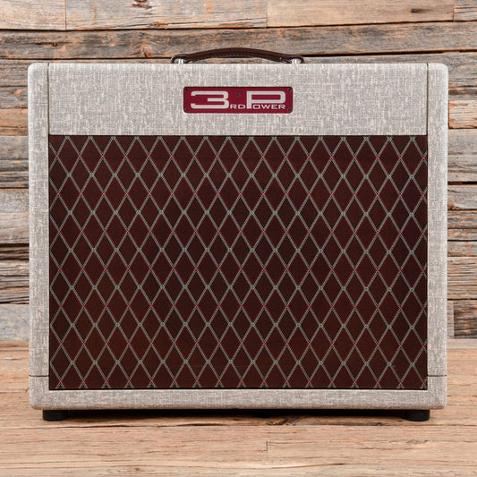 3rd Power Amplification British Dream MKII 1x12 Combo Amps / Guitar Combos