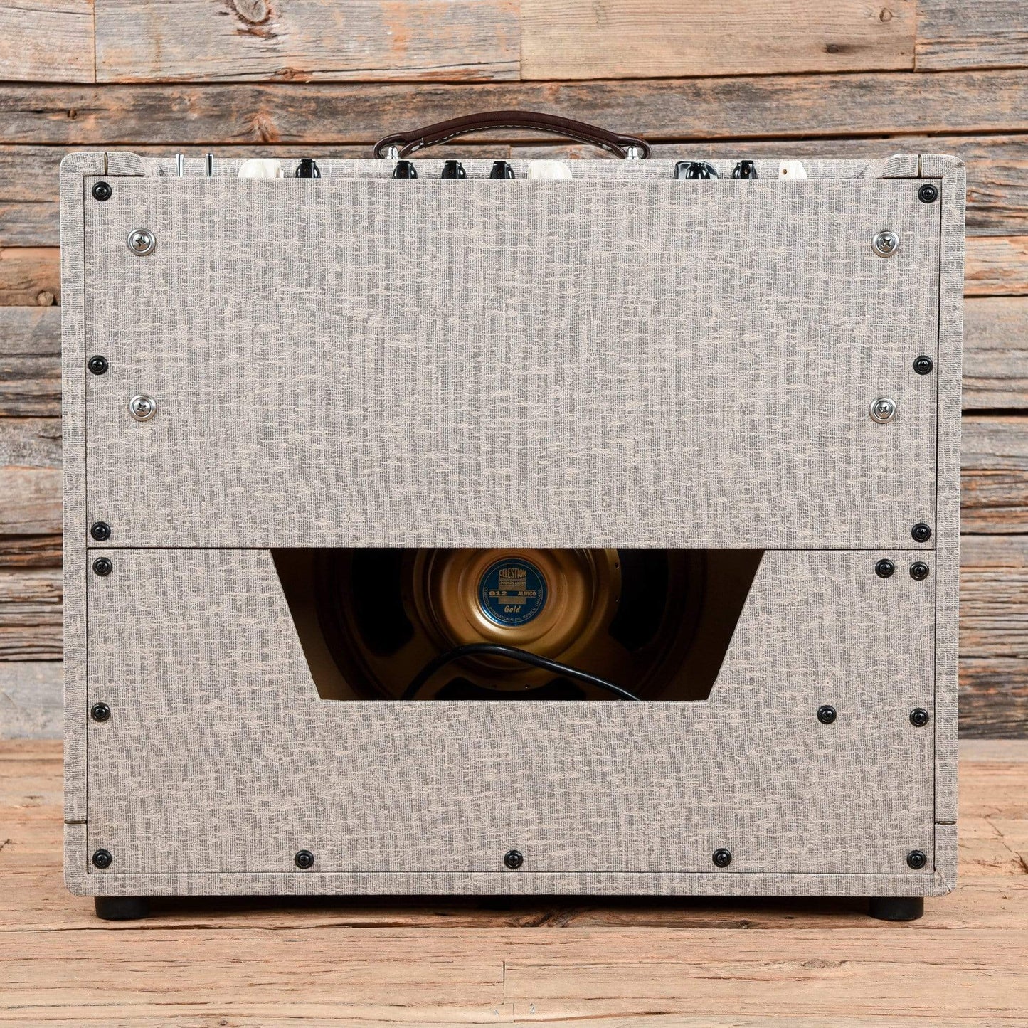 3rd Power Amplification British Dream MKII 1x12 Combo Amps / Guitar Combos