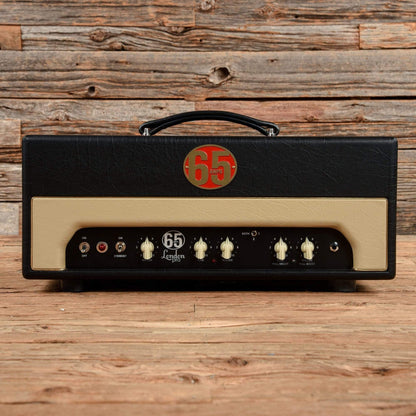 65 Amps London Pro Head Amps / Guitar Heads