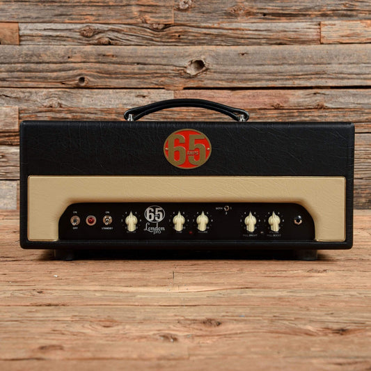 65 Amps London Pro Head Amps / Guitar Heads