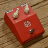 65 Amps Colour Face Germanium Handwired Fuzz Pedal Effects and Pedals / Fuzz