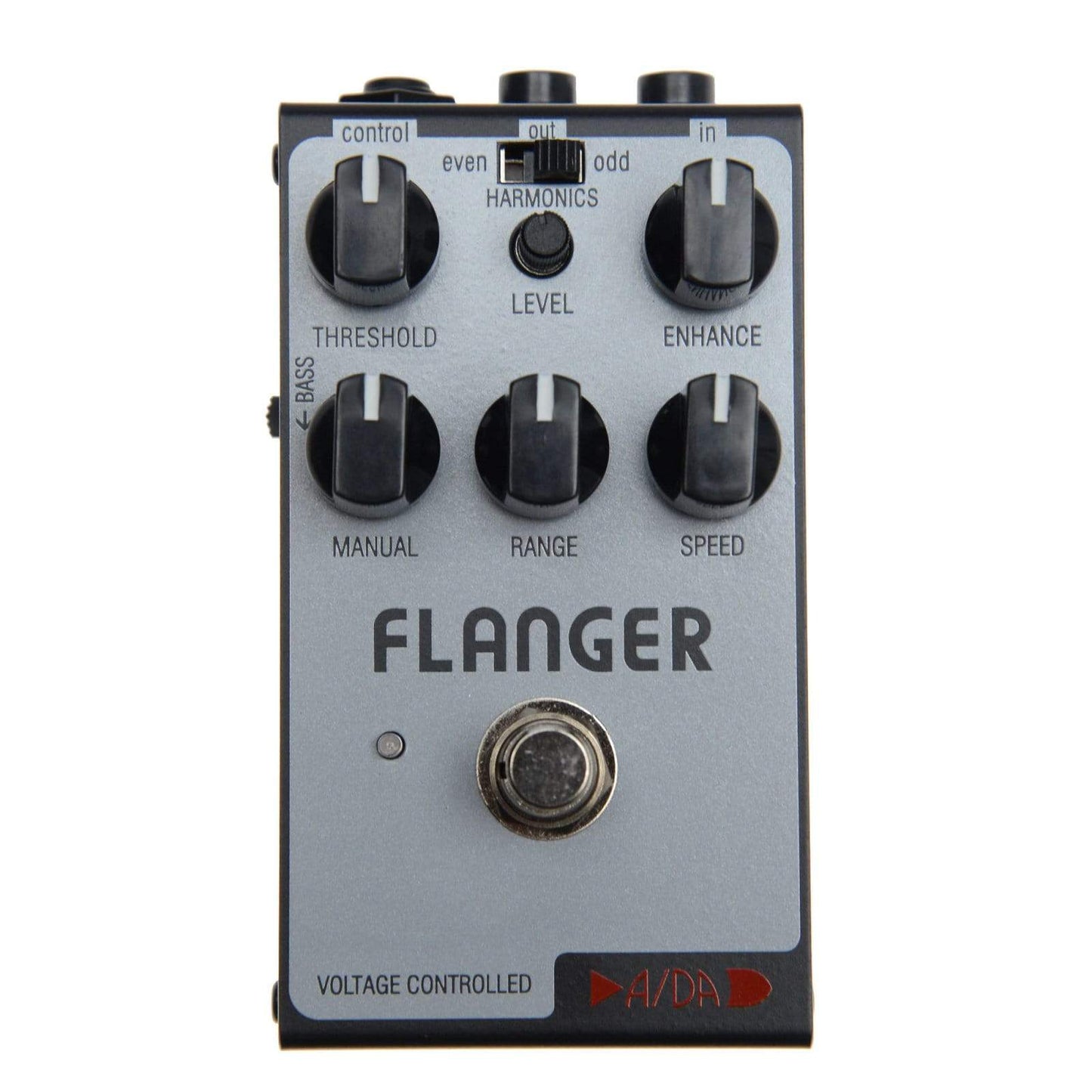 ada flanger pedal A/DA PBF Flanger