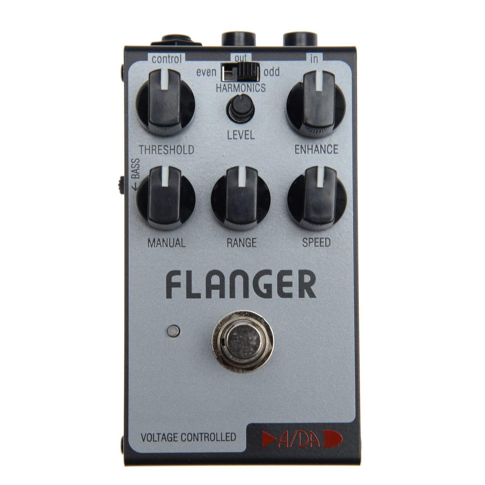 A/DA PBF Flanger Effects and Pedals / Flanger