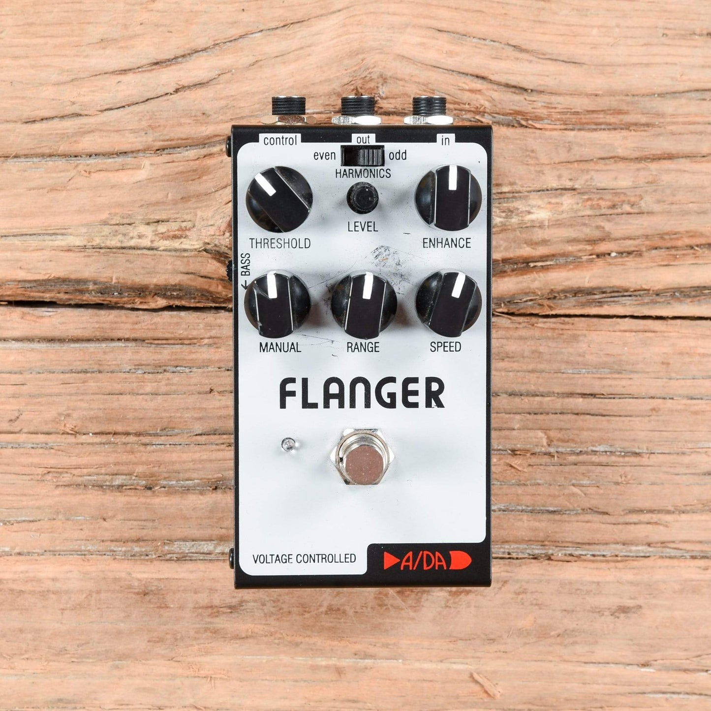 A/DA PBF Flanger Effects and Pedals / Flanger
