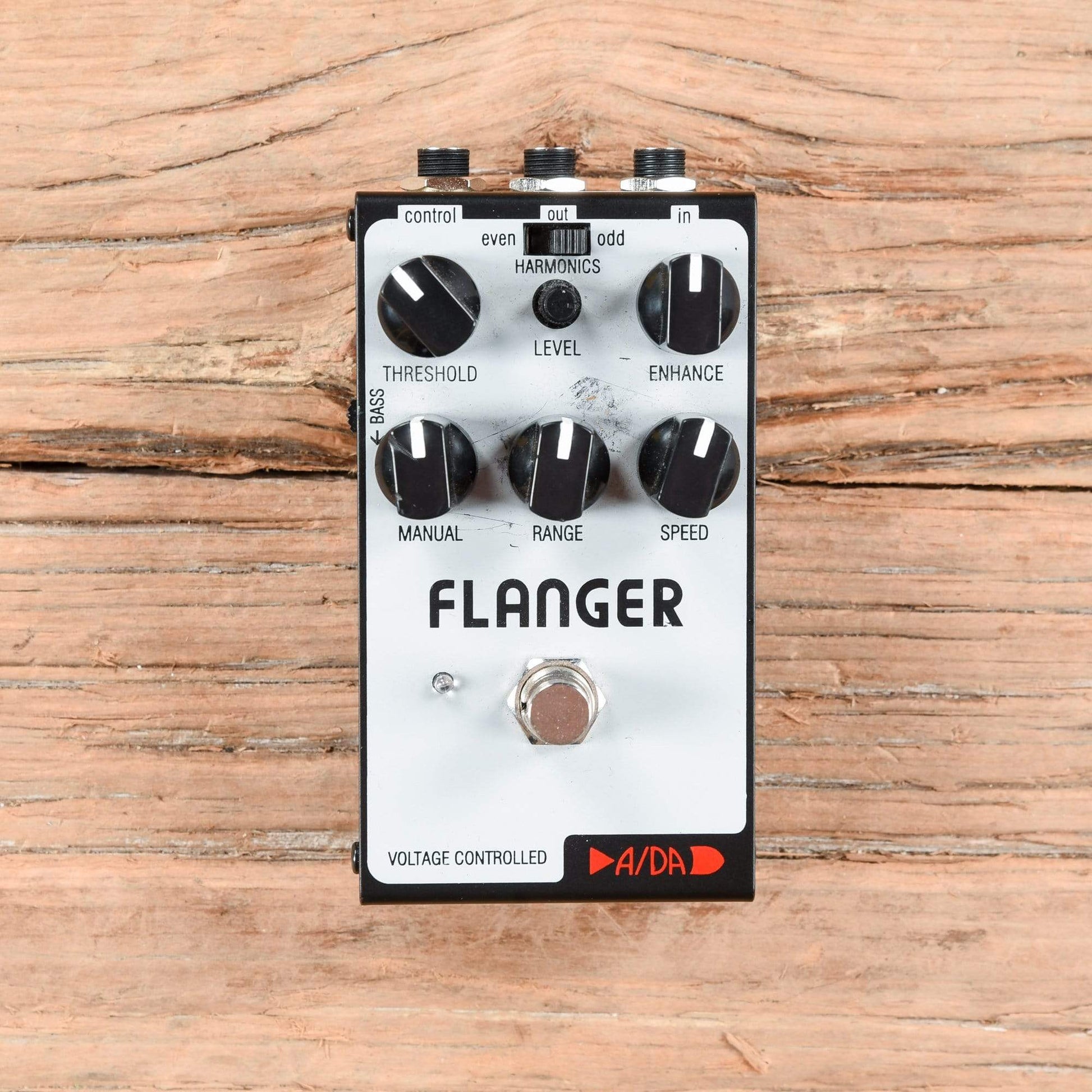 A/DA PBF Flanger Effects and Pedals / Flanger