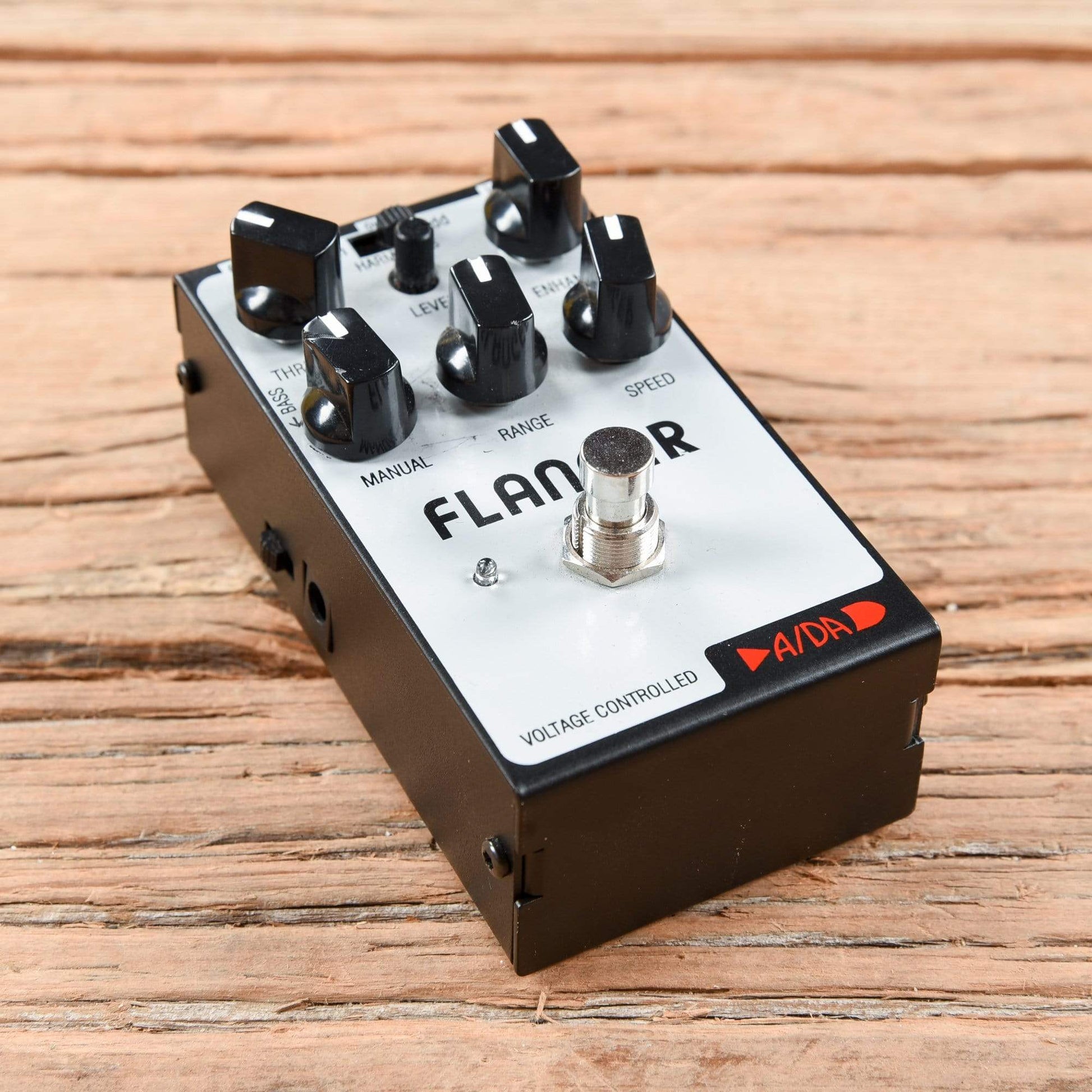 A/DA PBF Flanger Effects and Pedals / Flanger