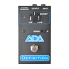 A/DA Definition Pre-Ampilifier Effects and Pedals / Overdrive and Boost