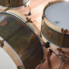 A&F Drum Co. 13/16/22 3pc Single Tension Drum Kit w/Internal Snares on Toms Drums and Percussion / Acoustic Drums / Full Acoustic Kits