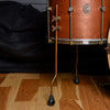 A&F Drum Co. 13/16/24 3pc. Mahogany Club Drum Kit Drums and Percussion / Acoustic Drums / Full Acoustic Kits