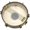 A&F Drum Co. 3x10 Rude Boy Raw Brass Snare Drum Drums and Percussion / Acoustic Drums / Snare