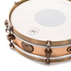 A&F Drum Co. 3x12 Rude Boy Clear Maple Snare Drum Drums and Percussion / Acoustic Drums / Snare