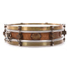 A&F Drum Co. 3x12 Rude Boy Whisky Maple Snare Drum Drums and Percussion / Acoustic Drums / Snare