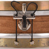 A&F Drum Co. 3x12 Rude Boy Whisky Maple Snare Drum Drums and Percussion / Acoustic Drums / Snare