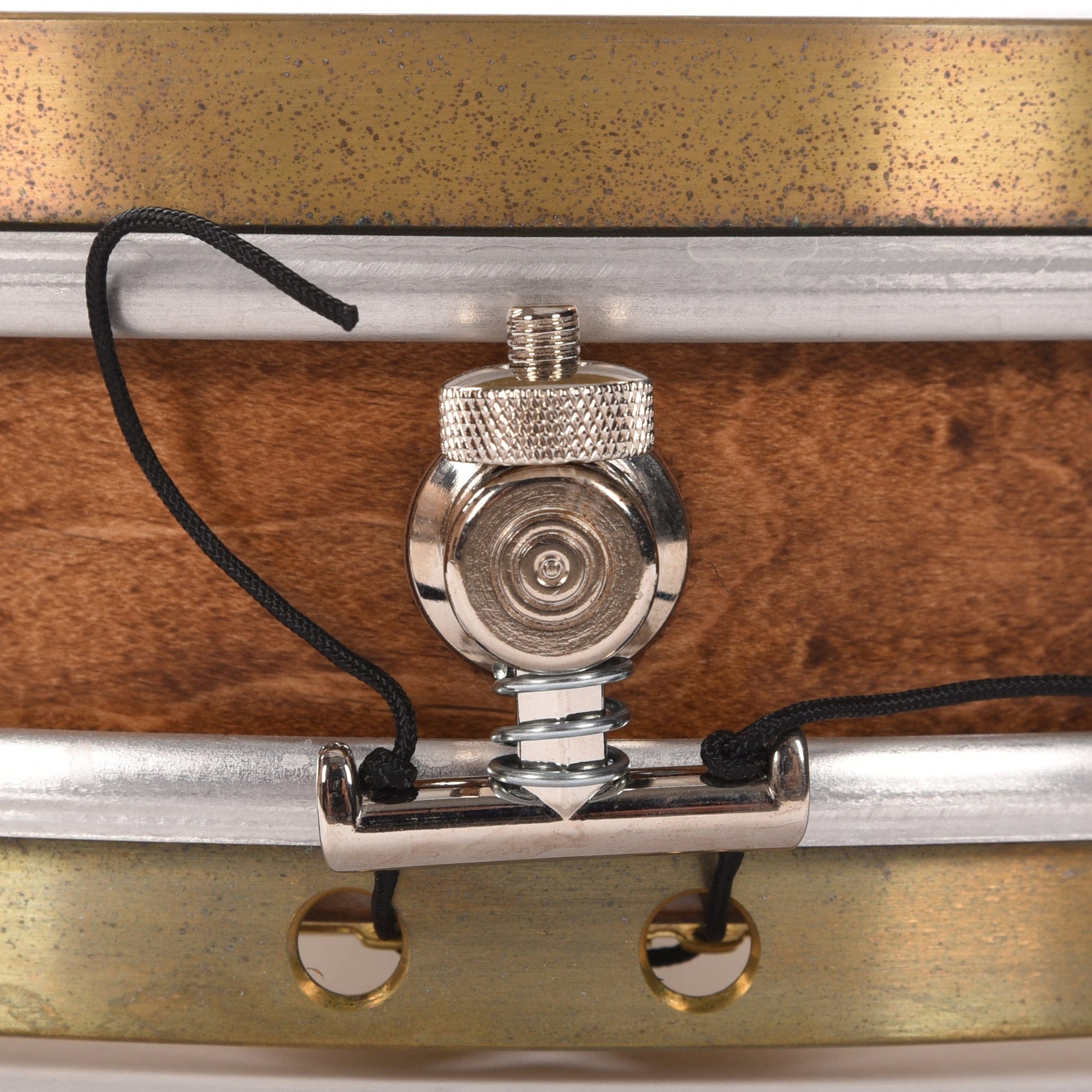 A&F Drum Co. 3x12 Rude Boy Whisky Maple Snare Drum Drums and Percussion / Acoustic Drums / Snare