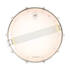 A&F Drum Co. 5.5x14 Maple Club Snare Drum Antique White 1901 Limited Edition Drums and Percussion / Acoustic Drums / Snare