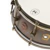 A&F Drum Co. 5.5x14 Raw Brass Snare Drum Drums and Percussion / Acoustic Drums / Snare
