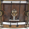 A&F Drum Co. 5x14 Copper 10-Lug Snare Drum w/Copper Hoops Drums and Percussion / Acoustic Drums / Snare