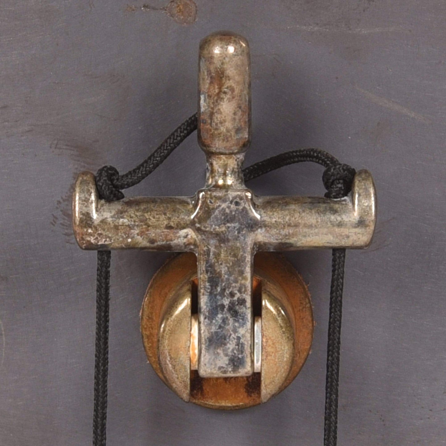 A&F Drum Co. 6.5x14 A&F'ers Raw Bell Copper Snare Drum Drums and Percussion / Acoustic Drums / Snare