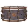A&F Drum Co. 6.5x14 A&F'ers Raw Bell Copper Snare Drum Drums and Percussion / Acoustic Drums / Snare