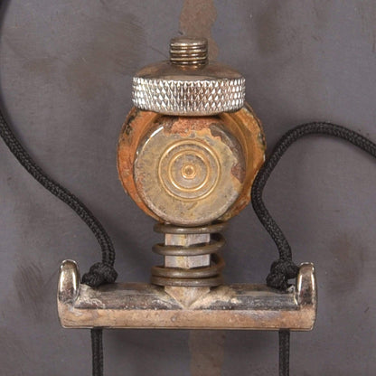 A&F Drum Co. 6.5x14 A&F'ers Raw Bell Copper Snare Drum Drums and Percussion / Acoustic Drums / Snare