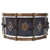 A&F Drum Co. 6.5x14 Copper Elite Snare Drum Limited Edition Drums and Percussion / Acoustic Drums / Snare
