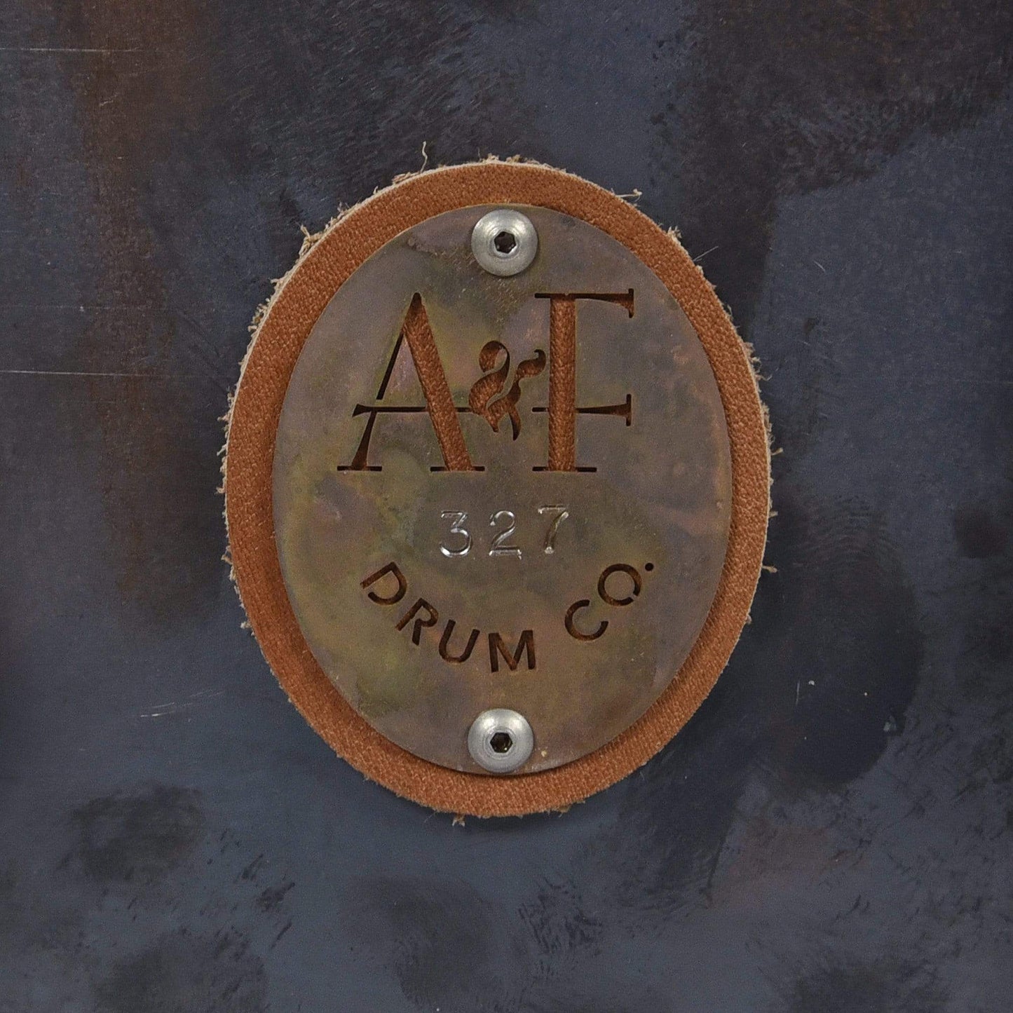 A&F Drum Co. 6.5x14 Copper Elite Snare Drum Limited Edition Drums and Percussion / Acoustic Drums / Snare