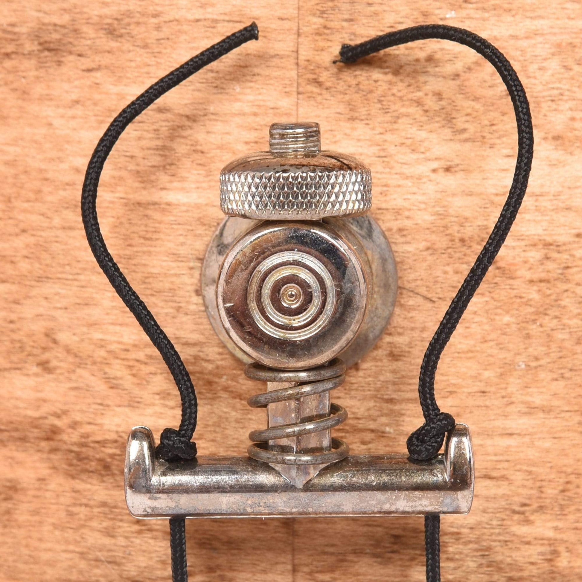 A&F Drum Co. 6.5x14 Field Snare Drum Espresso Maple w/Wood Hoops Drums and Percussion / Acoustic Drums / Snare