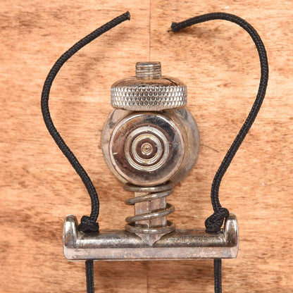 A&F Drum Co. 6.5x14 Field Snare Drum Espresso Maple w/Wood Hoops Drums and Percussion / Acoustic Drums / Snare