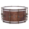 A&F Drum Co. 7x14 Walnut Club 10-Lug Snare Drum (CDE Exclusive) Drums and Percussion / Acoustic Drums / Snare