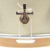 A&F Drum Co. 8x14 Field Maple Snare Drum Antique White Drums and Percussion / Acoustic Drums / Snare