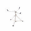 A&F Drum Co. Large Single Braced Snare Stand Nickel (Holds 18-22") Drums and Percussion / Parts and Accessories / Stands