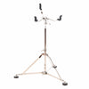 A&F Drum Co. Standard Single Braced Snare Stand Nickel (Holds 10-16") Drums and Percussion / Parts and Accessories / Stands