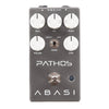 Abasi Pathos Tosin Abasi Distortion Pedal Effects and Pedals / Distortion