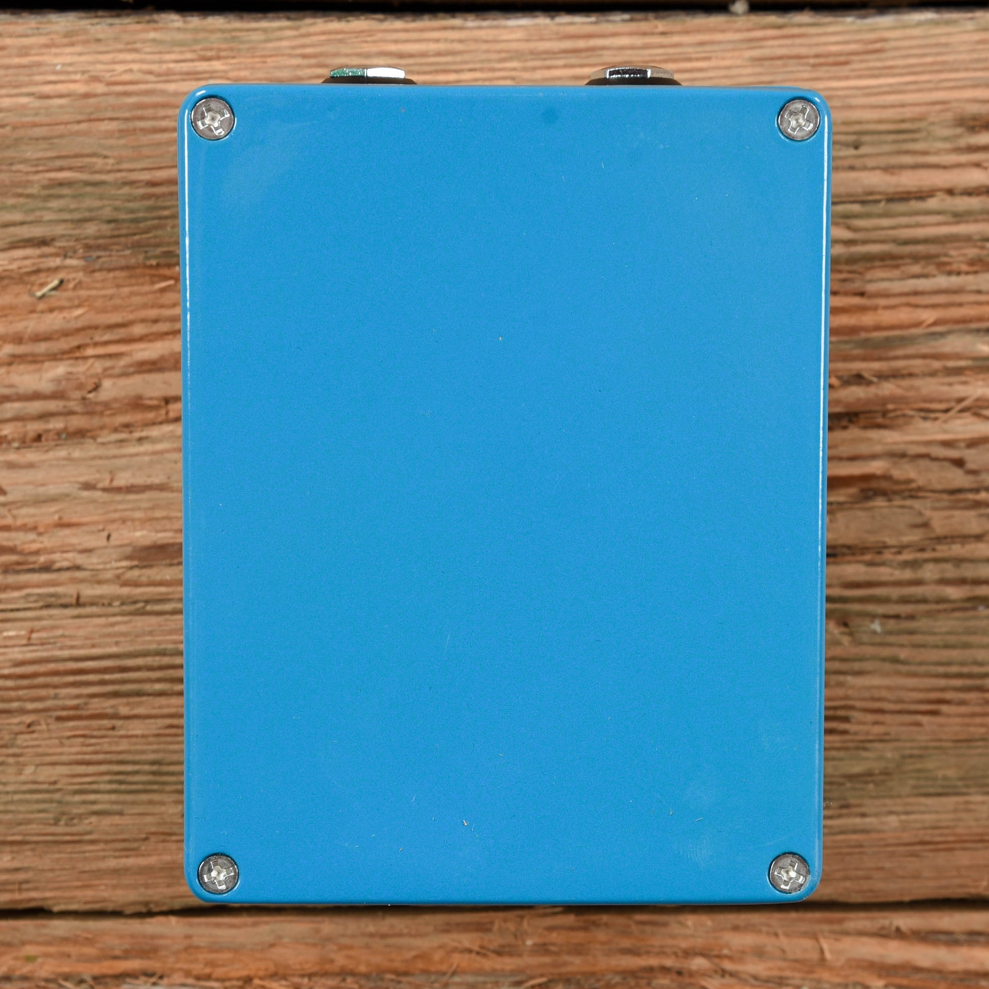 Abominable Electronics Oppressive Cult Destroyer Effects and Pedals / Overdrive and Boost