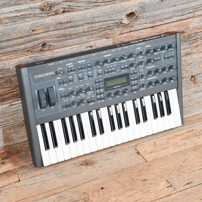 Access Ti2 Darkstar Keyboards and Synths / Synths / Digital Synths