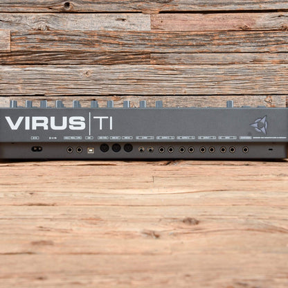 Access Ti2 Darkstar Keyboards and Synths / Synths / Digital Synths