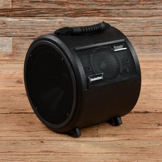 Acoustic Image Double Shot Cabinet Amps / Bass Cabinets