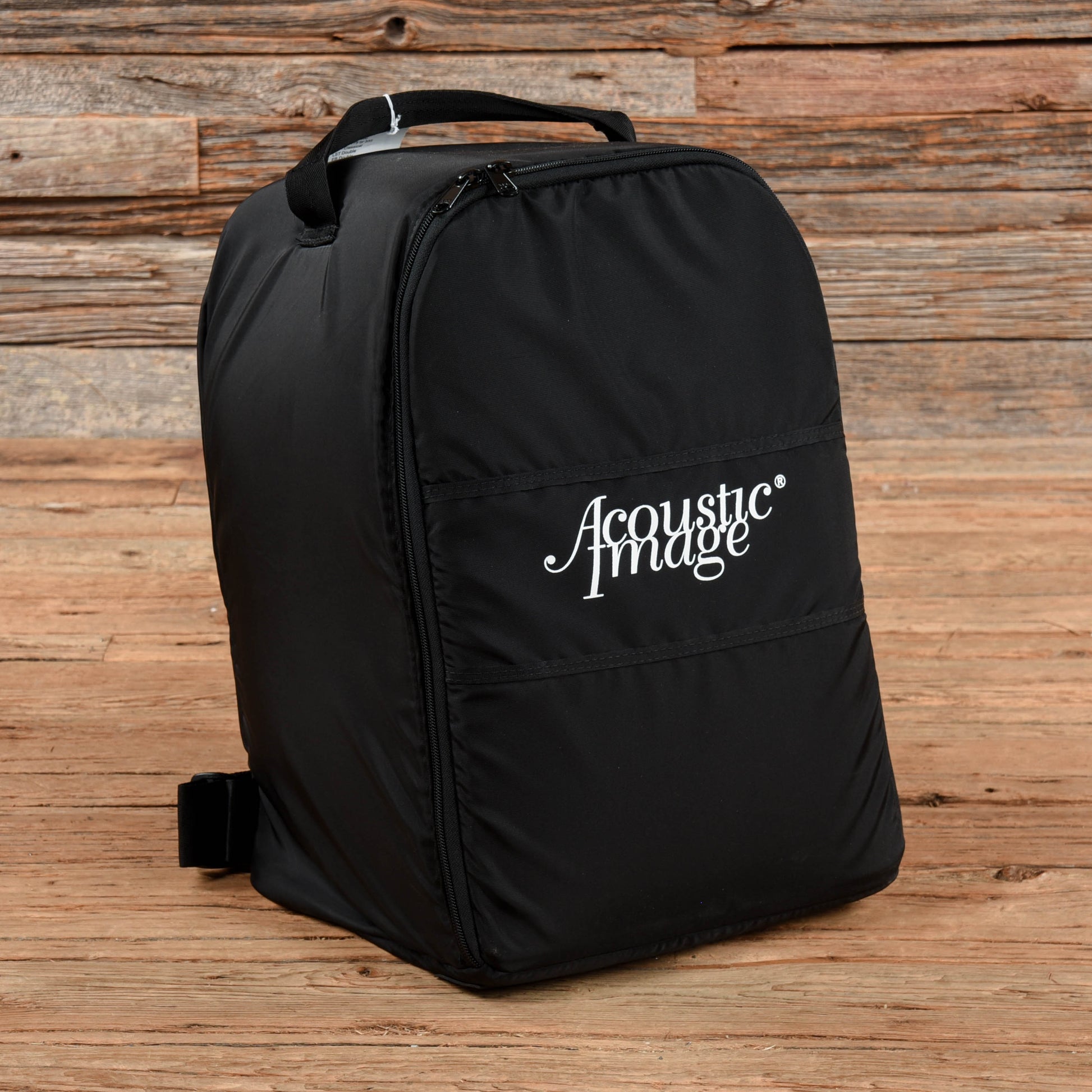 Acoustic Image Double Shot Cabinet Amps / Bass Cabinets