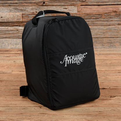 Acoustic Image Double Shot Cabinet Amps / Bass Cabinets