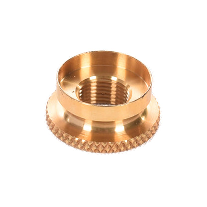 Acoustic Strap Secure Brass Metric Thread Accessories / Straps