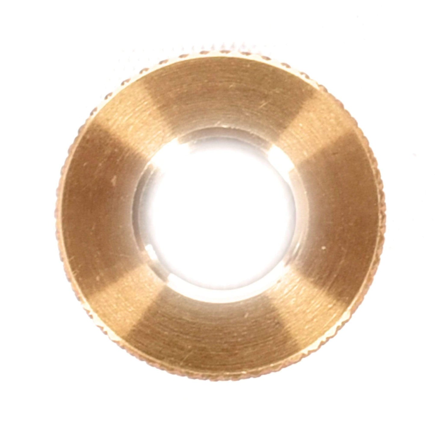Acoustic Strap Secure Brass USA Thread Accessories / Straps