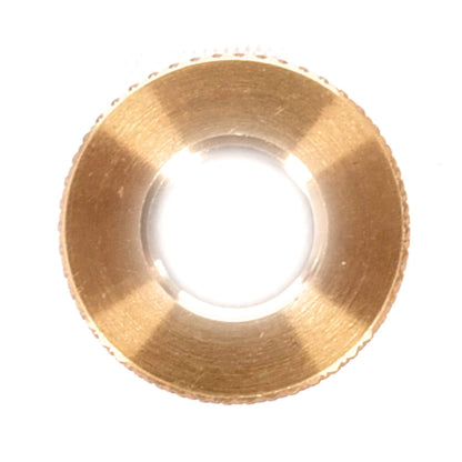 Acoustic Strap Secure Brass USA Thread Accessories / Straps