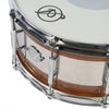 Acoutin Custom 6.5x14 Grey Ironbark Snare Drum Drums and Percussion / Acoustic Drums / Snare