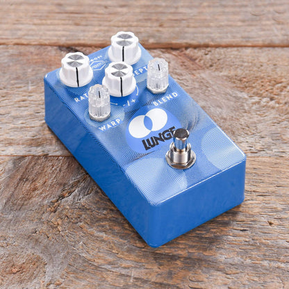 Adventure Audio Lunge Digital Octave Chorus Effects and Pedals / Chorus and Vibrato