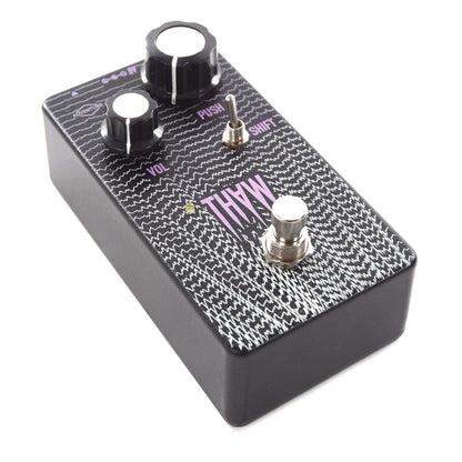 Adventure Audio Thaw Fuzz Effects and Pedals / Fuzz