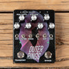 Adventure Audio Outer Rings Ring Mod Effects and Pedals / Ring Modulators