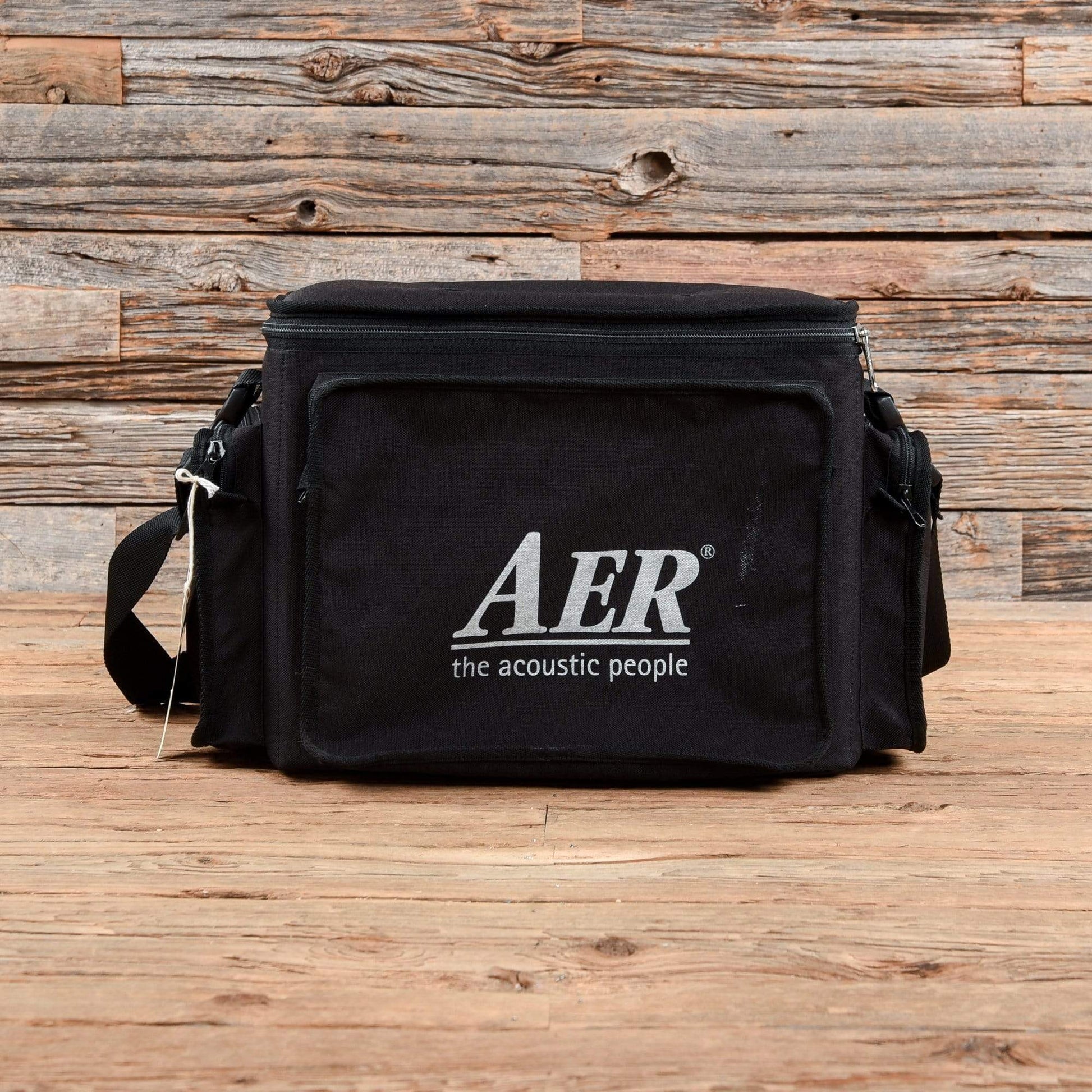 AER Compact 60/2 60w 1x8 Combo Amps / Acoustic Amps