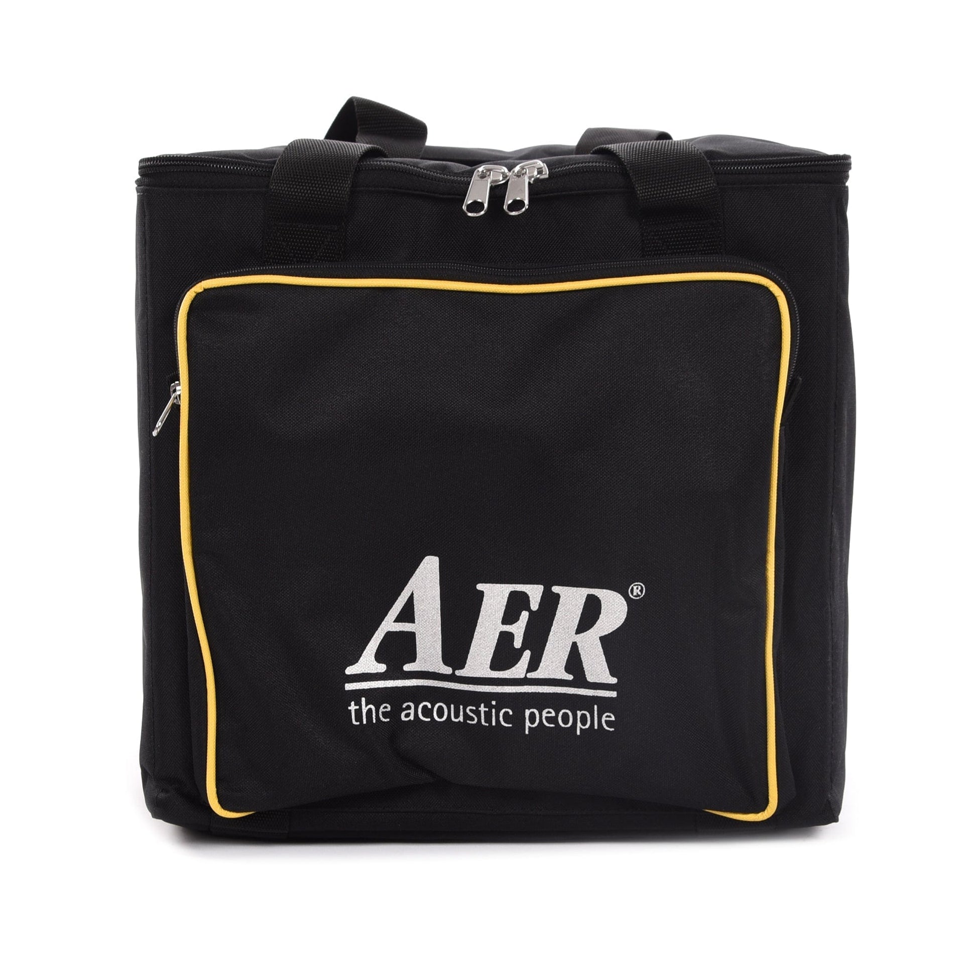 AER Compact-80 80W Acoustic Guitar Combo Amp Amps / Acoustic Amps