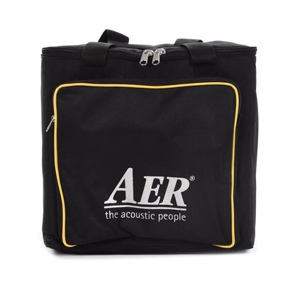 AER Compact-80 80W Acoustic Guitar Combo Amp Amps / Acoustic Amps