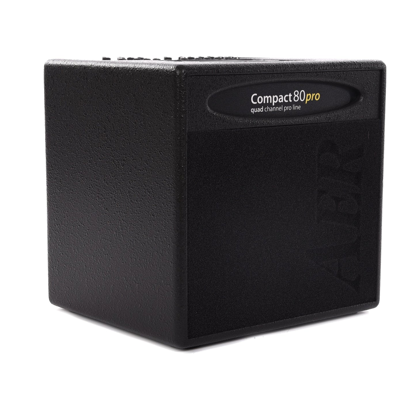 AER Compact-80 80W Acoustic Guitar Combo Amp Amps / Acoustic Amps